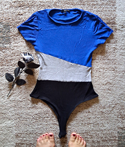 Tally weijl body - 🖤tally,