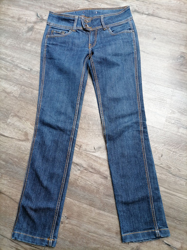 Tally weijl jeans blau - tally, größe