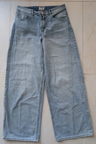 Tally weijl jeans weites - gr.40,