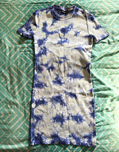 Tally weijl damen shirtkleid - tally,