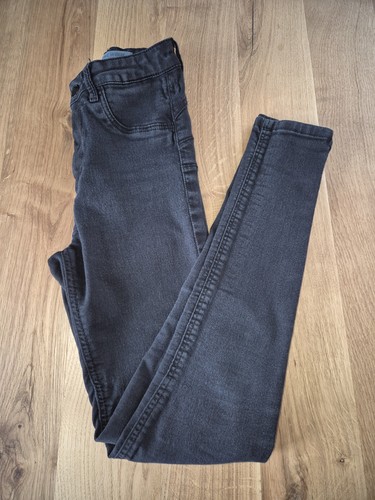 High waist jeans gr - *, gr.xs