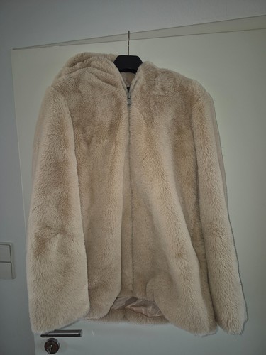 Teddyjacke tally weijl - weijl, grösse