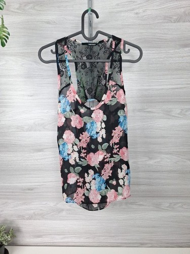 Tally weijl tanktop blusentop - weijl,