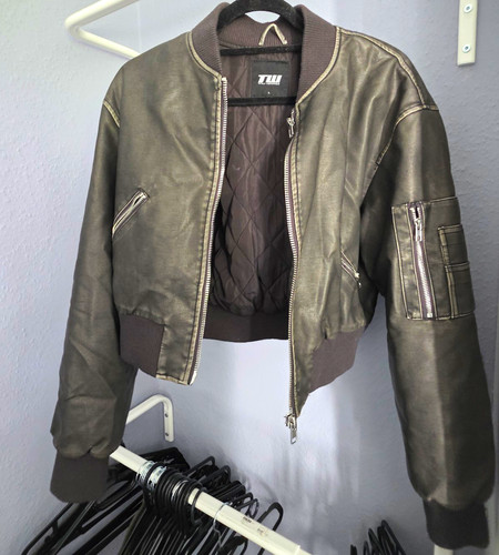 Tally weijl damen leder - tally,