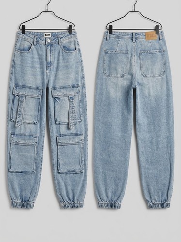 Tally weijl damen cargo - tally,
