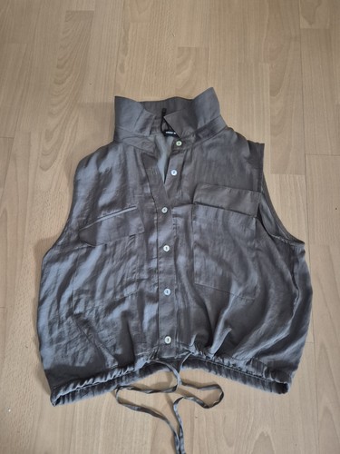 Tally weijl damen bluse - bluse, gr.