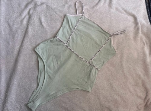 Tally weijl body mint - weijl,