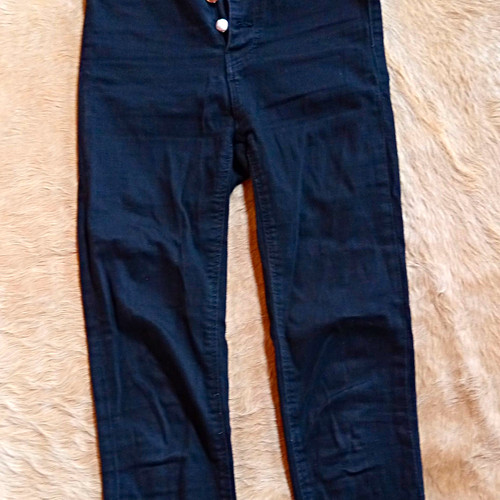 Tally weijl skinny jeans damen - jeans,