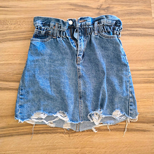 Tally weijl damen - damen, jeansrock