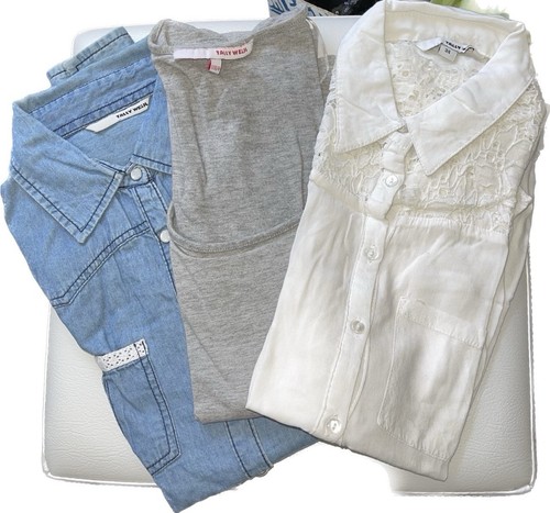 Tally weijl original - 3x,