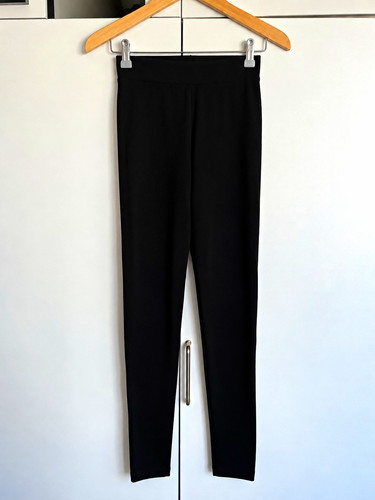 Tally weijl leggings - leggings, schwarz