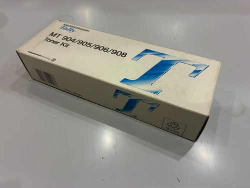 Tally toner mt904 mt905 mt906 - tally,