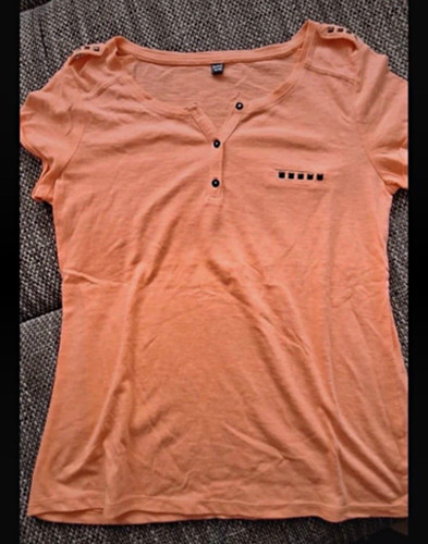 Tally weijl damen - tally, t-shirt