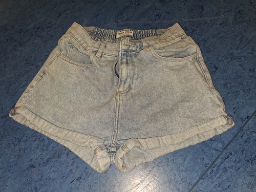 Tally weijl jeansshorts - tally-weijl-jeansshorts, für