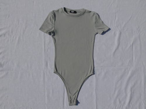 Tally weijl basic bodysuit - tally,