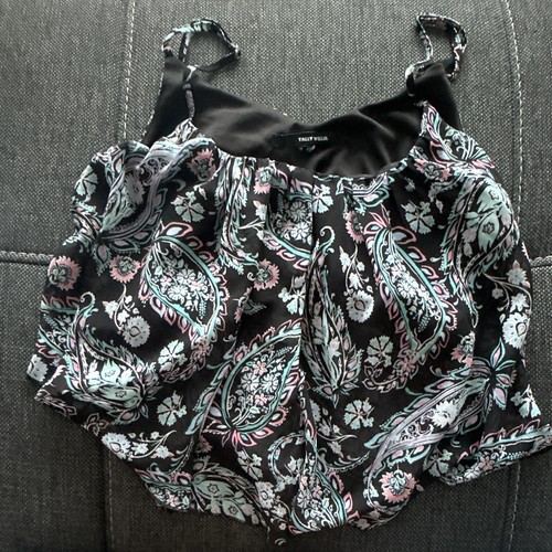Tally weijl trägershirt - tally,