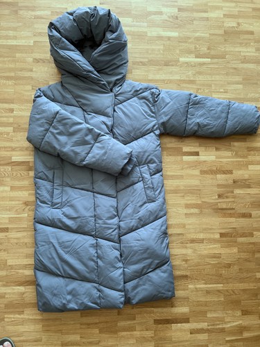 Noisy may tally long jacket - noisy,