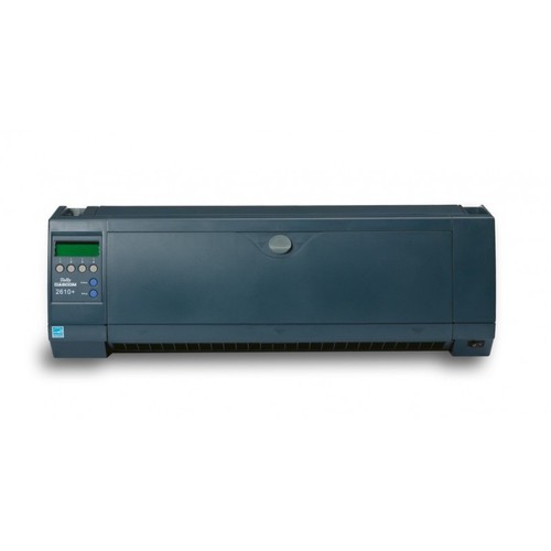 Dascom tally 2610 24 - tally,