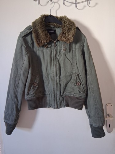 Damen jacke bomberjacke - jacke,,