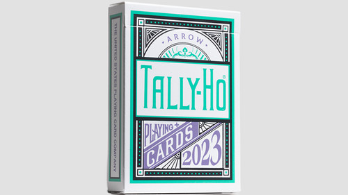 Tally fan back arrow - tally,