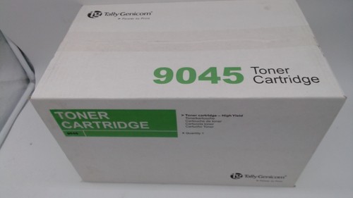 Tally genicom toner 9045 - toner,