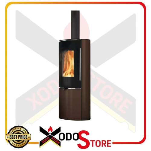 Holzofen edilkamin tally up - holzofen,