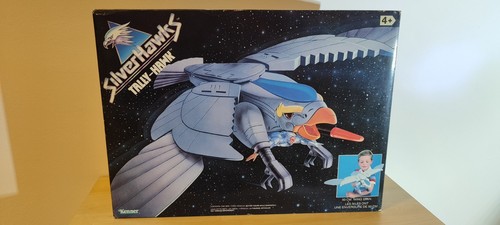 1986 1987 silverhawks - 1987,