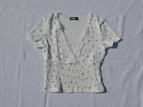 Tally weijl top mit - weijl,
