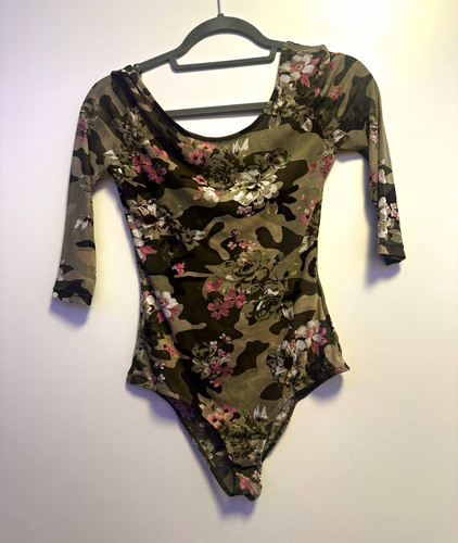 Tally weijl damen - tally, body