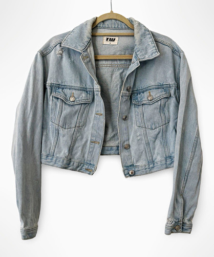 Tally weijl cropped - tally,