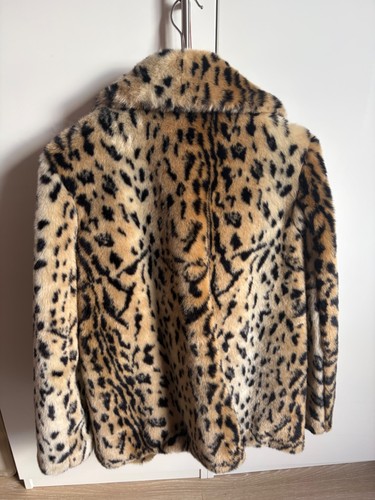 Jacke grösse leo - s, muster