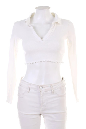 Tally weijl longsleeve shirt - weijl, longsleeve-shirt
