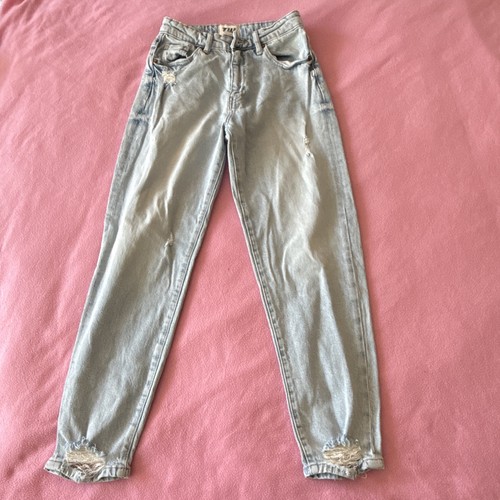 Tally weijl damen mom jeans - damen,