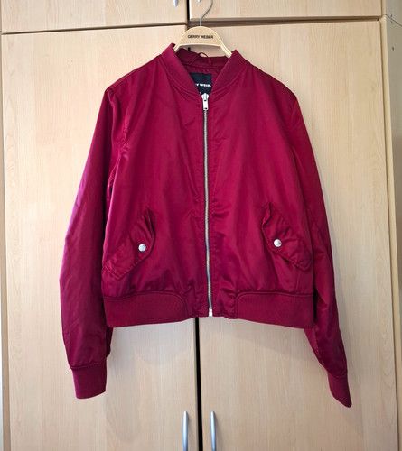 Bomberjacke damen größe - bomberjacke, 42