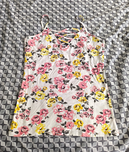 Tally weijl damen trägershirt - tally,