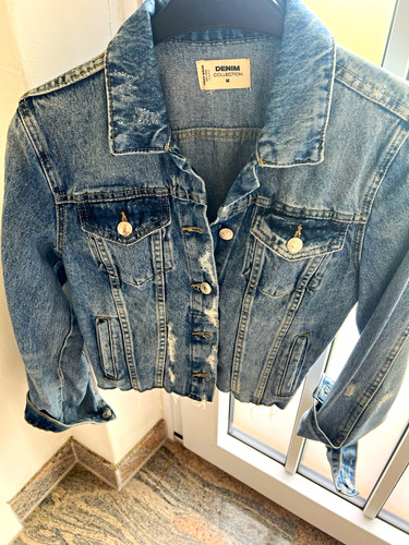 Tally weijl denim - weijl,