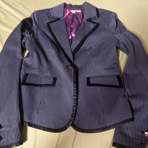 Talky weijl blazer wednesday - talky,