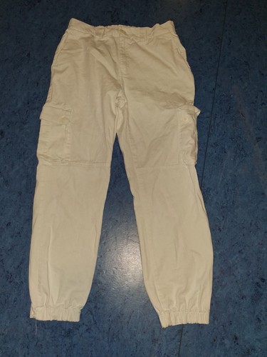 Weiße tally weijl cargo - weiße, tally-weijl-cargo-hose