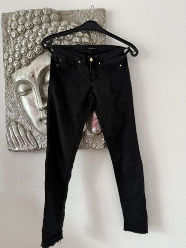 Schwarze tally weijl - weijl, hose