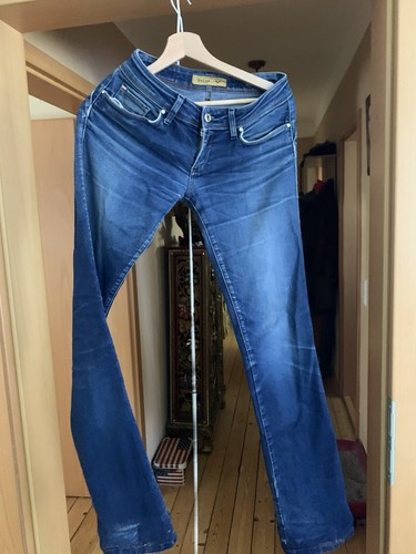Tolle push high waist - tolle,
