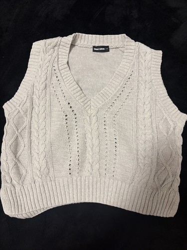 Tally weijl strickpullover - weijl, xs