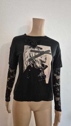 Tally weijl grunge shirt - tally,