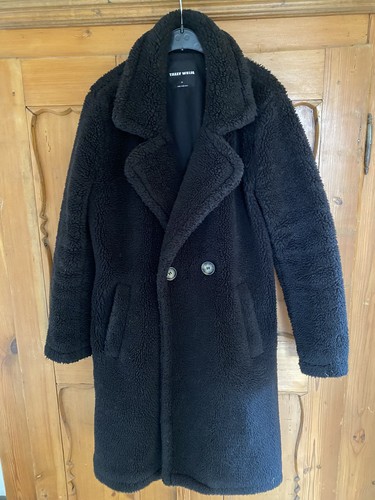 Tally weijl teddymantel m - weijl,