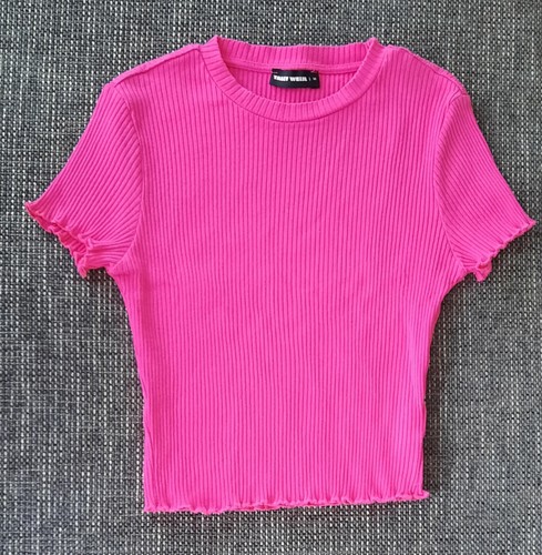 Schönes shirt von tally - schönes,