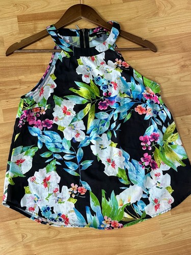 Damen bluse tunika oberteil - oberteil, gr