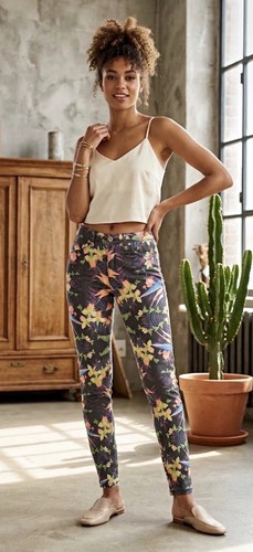 Tally weijl damen - damen, jeans