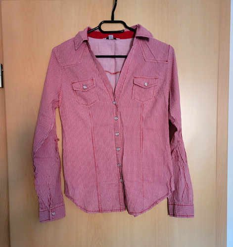 Tally weijl damen bluse - weijl,