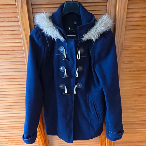 Tally weijl winterjacke damen - winterjacke,