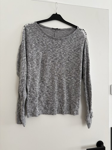 Dünner pullover damen - dünner, tally