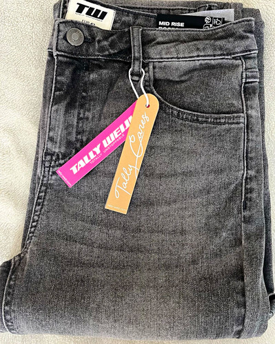 Tally weijl damen jeans - damen,